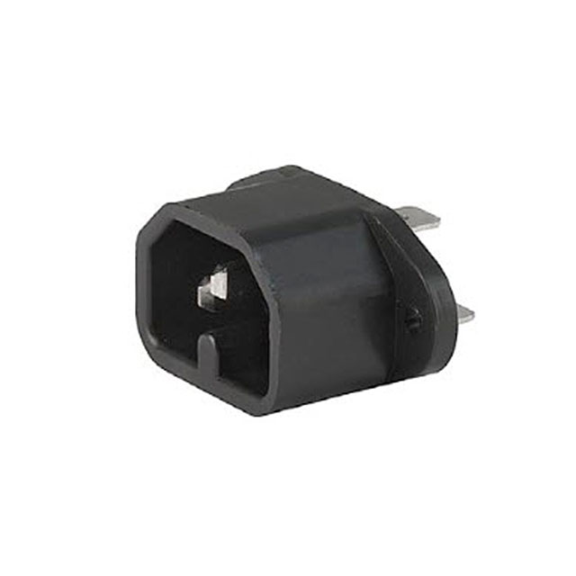 6167.0008 SCHURTER Inc.  Moduli di ingresso alimentazione (PEM)