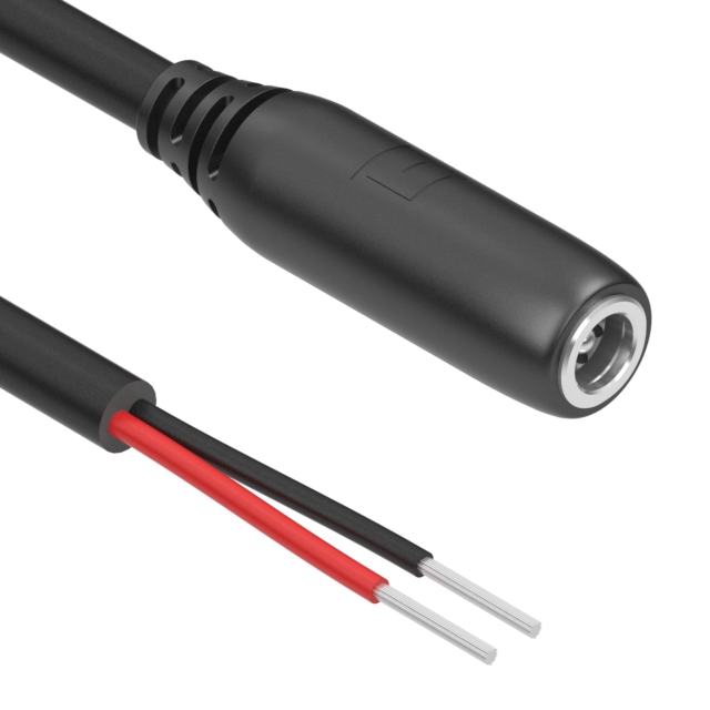 10-02249 Tensility International Corp  Assemblaggi di cavi