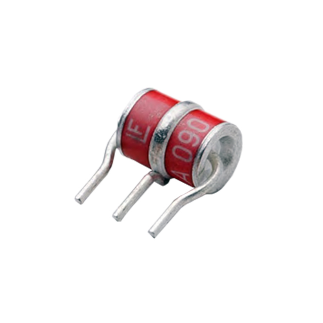 SL1021A450C Littelfuse Inc. Supresores de tubo de descarga de gas (GDT)
