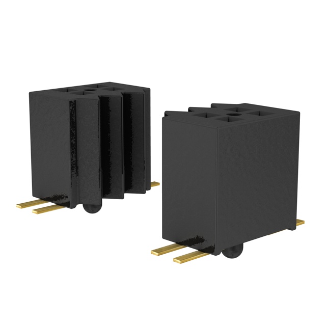 CLE-174-01-G-DV-A-K Samtec Inc.  Embases Prises femelles