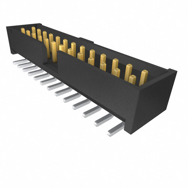 LTMM-113-02-F-D-SM Samtec Inc.  Embases à broches mâles