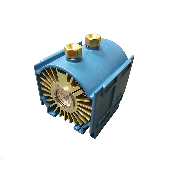 PE300B-10FM Excelitas Technologies  Éclairage au xénon