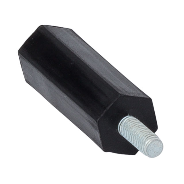 SH1002-E Davies Molding, LLC  Abstandshalter für Platinen