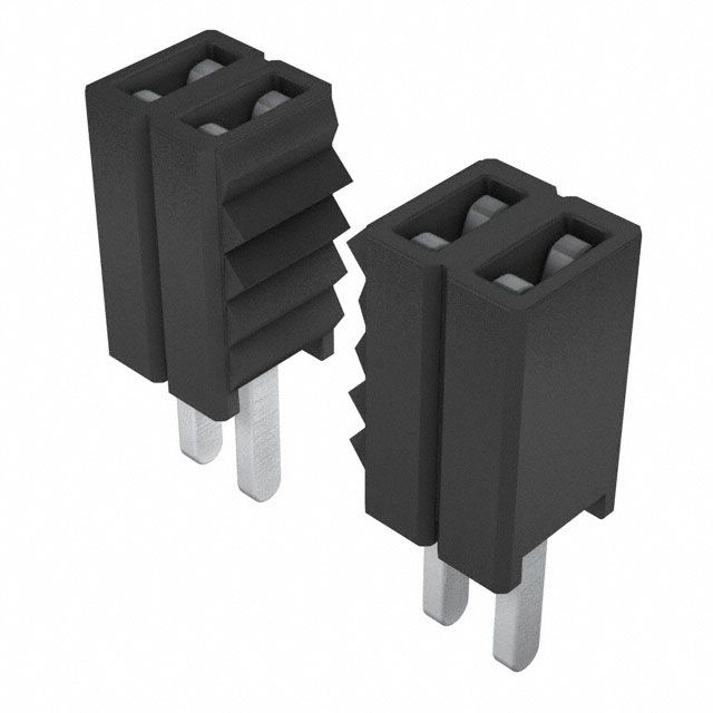 SLM-116-01-S-S Samtec Inc.  Headers Receptacles Female Sockets