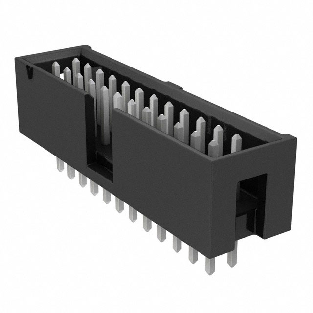 TST-112-01-T-D Samtec Inc.  Embases à broches mâles