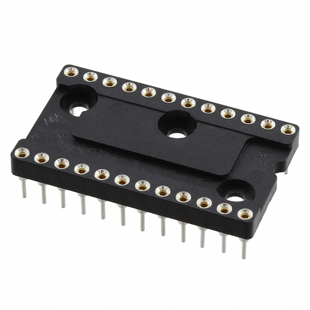 210-47-624-41-001000 Mill-Max Manufacturing Corp.  Zoccoli IC