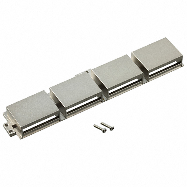 2304456-1 TE Connectivity AMP Connectors  Pluggable Connector Accessories