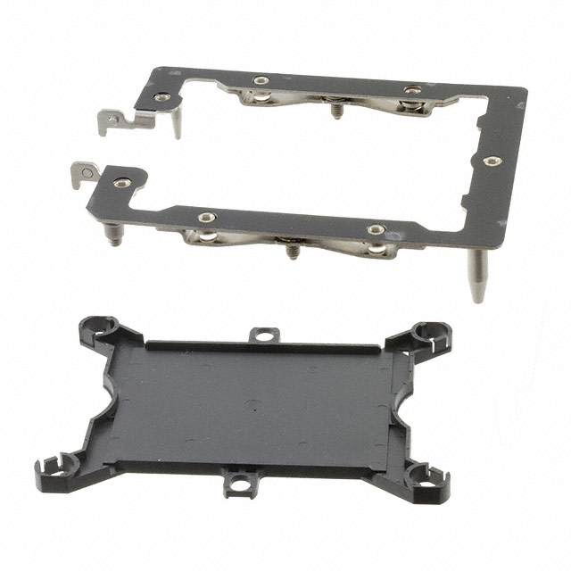 2310924-1 TE Connectivity AMP Connectors  Socket Accessories