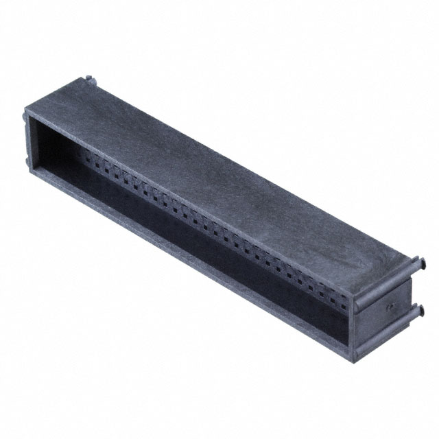 ATS-30-Q Samtec Inc.  Boîtiers de connecteurs de fond de panier