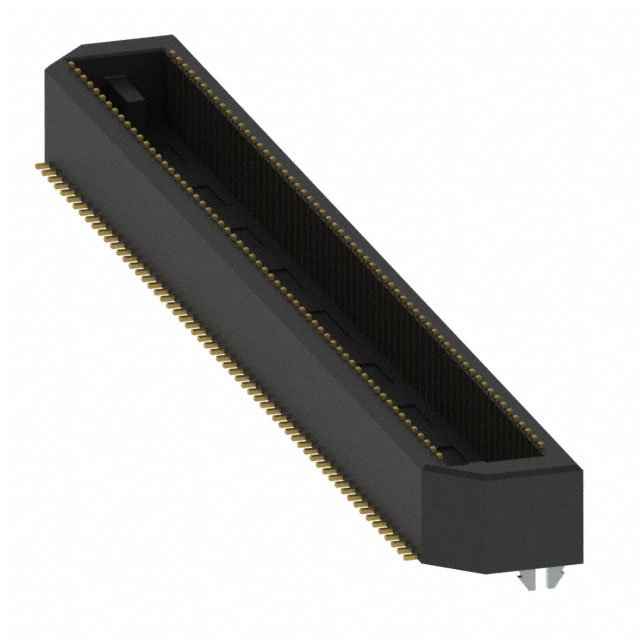 BTE-060-01-H-D-FL-LC Samtec Inc.  Matrices de type bord Mezzanine (carte à carte)