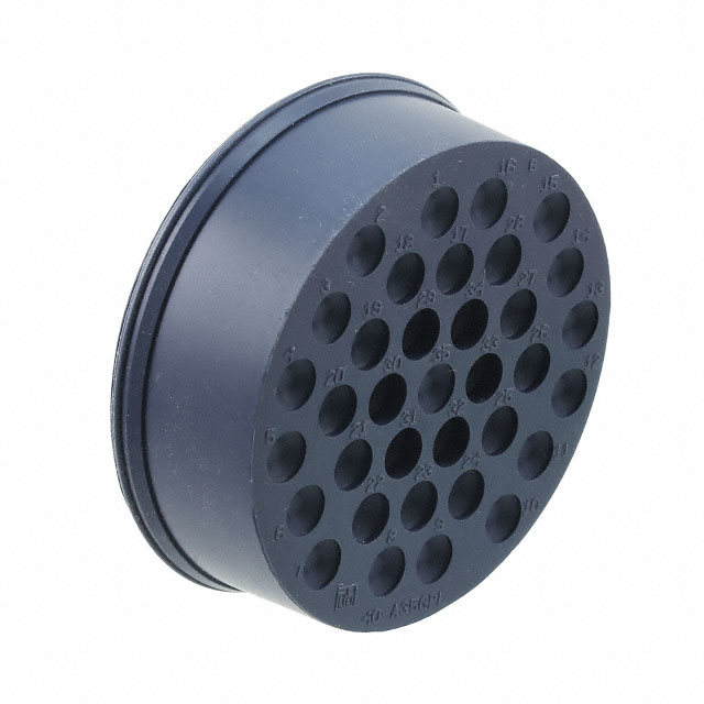 CIRP40A35GPL TE Connectivity AMP Connectors  Circular Connector Accessories