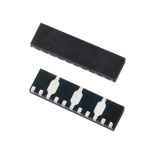 SP8008-08UTG Littelfuse Inc. TVS-Dioden