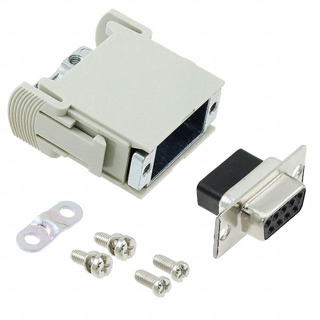T2111092201-000 TE Connectivity AMP Connectors  Moduli di inserti per connettori per impieghi gravosi
