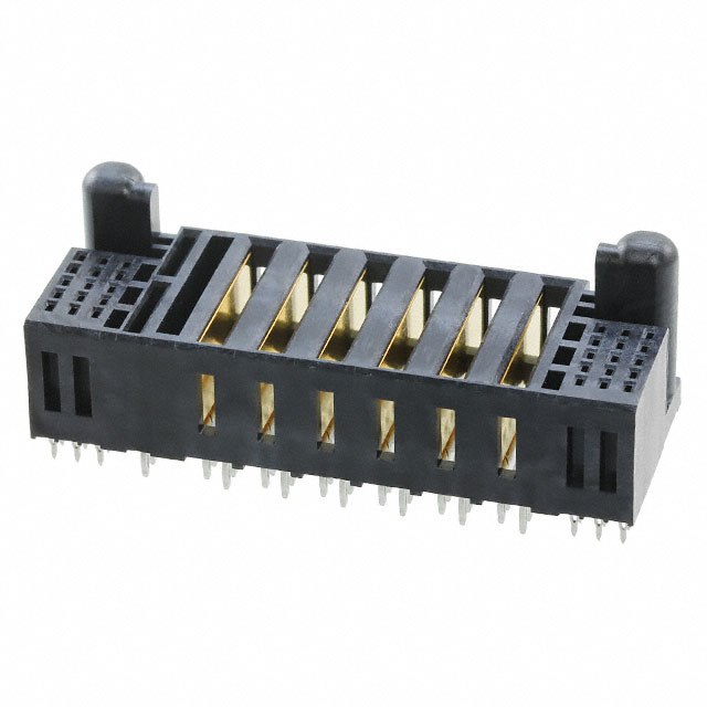 2204422-3 TE Connectivity AMP Connectors  Specializzato