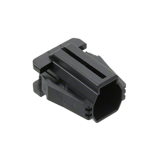 DF62P-7EP-2.2C Hirose Electric Co Ltd  Rectangular Connector Housings