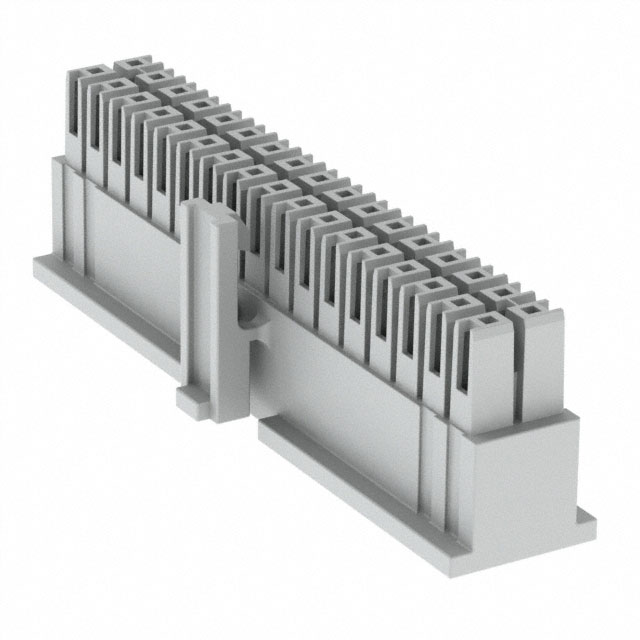 IPD1-17-D-K Samtec Inc.  Boîtiers de connecteurs rectangulaires