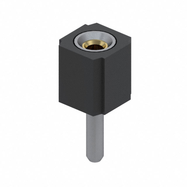 315-43-101-41-001000 Mill-Max Manufacturing Corp.  Embases Prises femelles