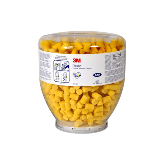 391-1001 3M  Personal Protective Equipment (PPE)