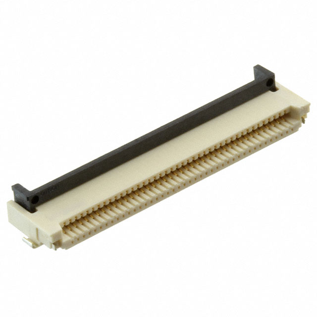 XF3M41151BR100 Omron Electronics Inc-EMC Div  Conjuntos de conectores FFC FPC (planos y flexibles)