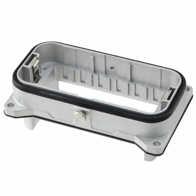 0587190010 Molex  Heavy Duty Connector Frames