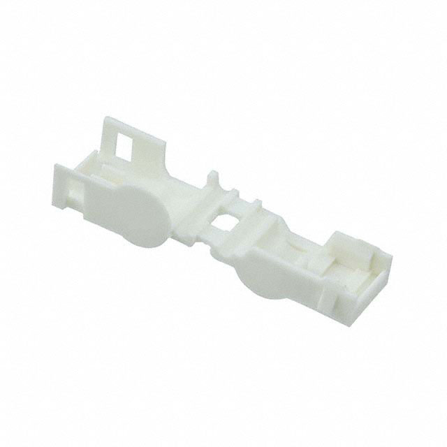 1-480487-4 TE Connectivity AMP Connectors  Gehäuse Stiefel