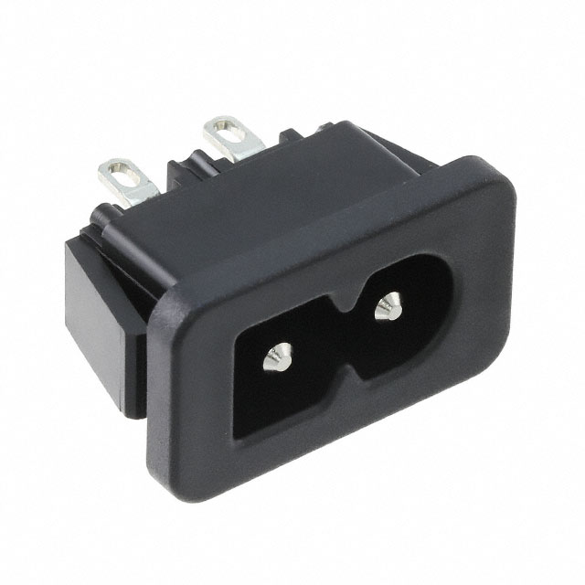 6160.0145 SCHURTER Inc.  Stromeingangsmodule (PEM)