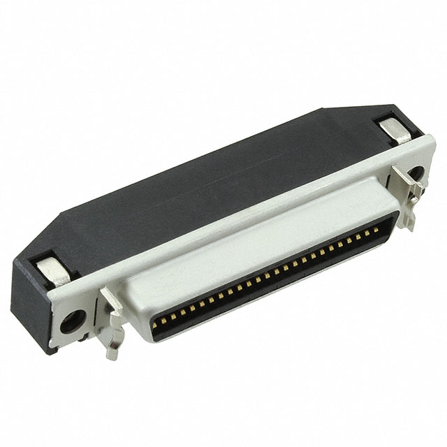 DF02R050NA3 JAE Electronics  Centronics Connectors