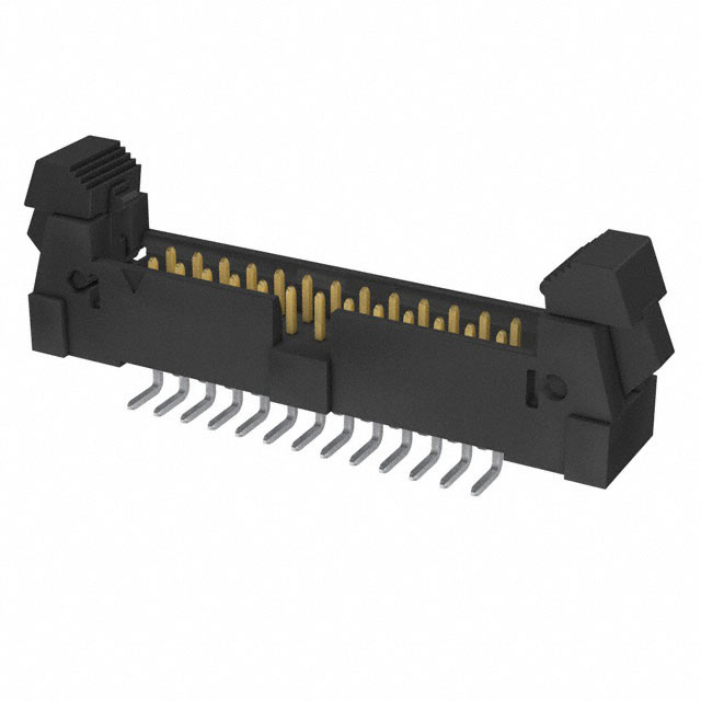 EHT-113-01-F-D-SM-P Samtec Inc.  Embases à broches mâles