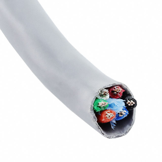 M33506 SL199 Alpha Wire  Câbles Fils