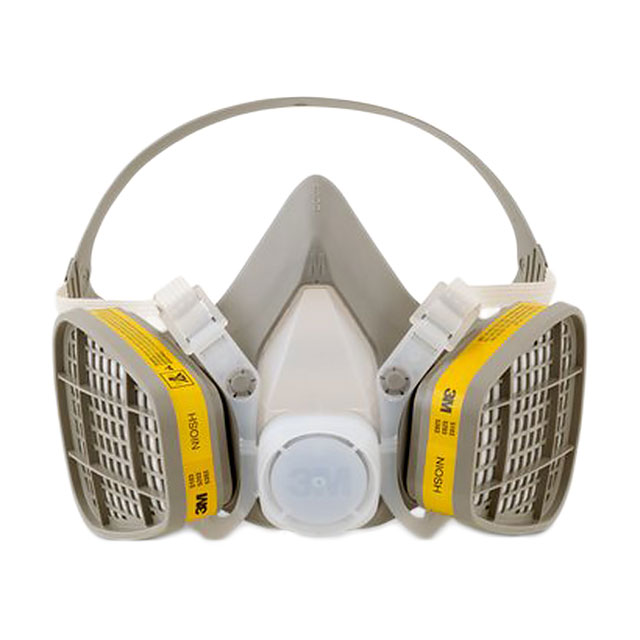 5203 3M  Dispositivi di protezione individuale (DPI)