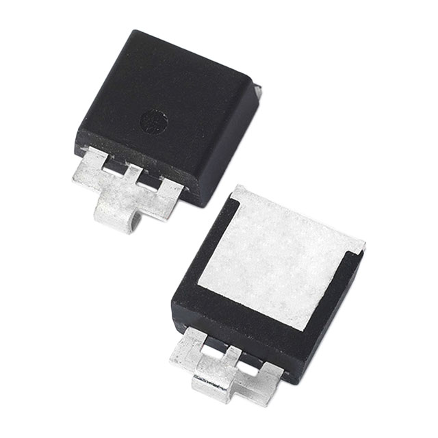 SLD8S48A Littelfuse Inc. Diodos TVS