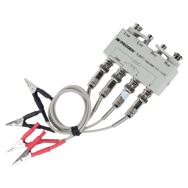 TL89T1 B&K Precision  Test- und Messzubehör