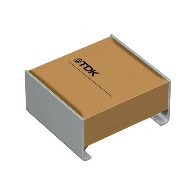 B58031U7504M062 EPCOS - TDK Electronics  Ceramic Capacitors