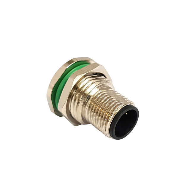 PXMBNI12RPM08APCPG9 Bulgin  Gruppi di connettori circolari