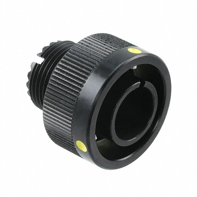 CIRHSE06T14S6PCNF80M32V0 TE Connectivity AMP Connectors  Boîtiers de connecteurs circulaires