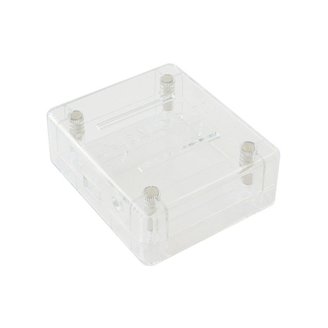 PYCASE CLEAR Pycom Ltd.  Scatole