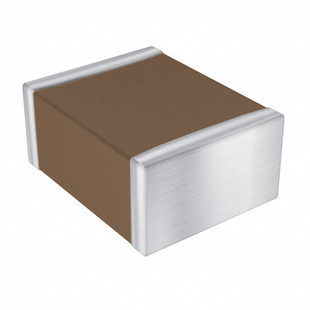 LD10ZC105KAB2A KYOCERA AVX  Ceramic Capacitors