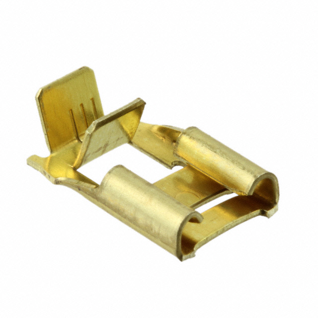 63315-1 TE Connectivity AMP Connectors  Connettori a sgancio rapido Connettori a sgancio rapido