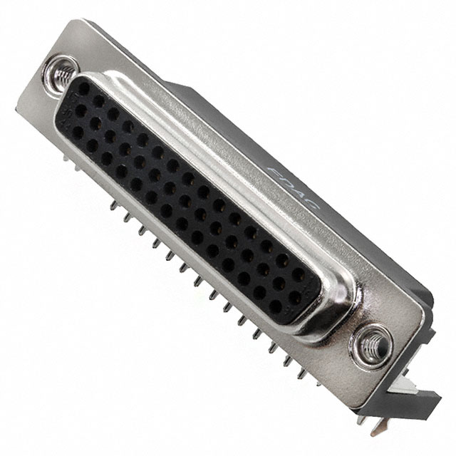 634-044-268-032 EDAC Inc.  Conjuntos de conectores D-Sub