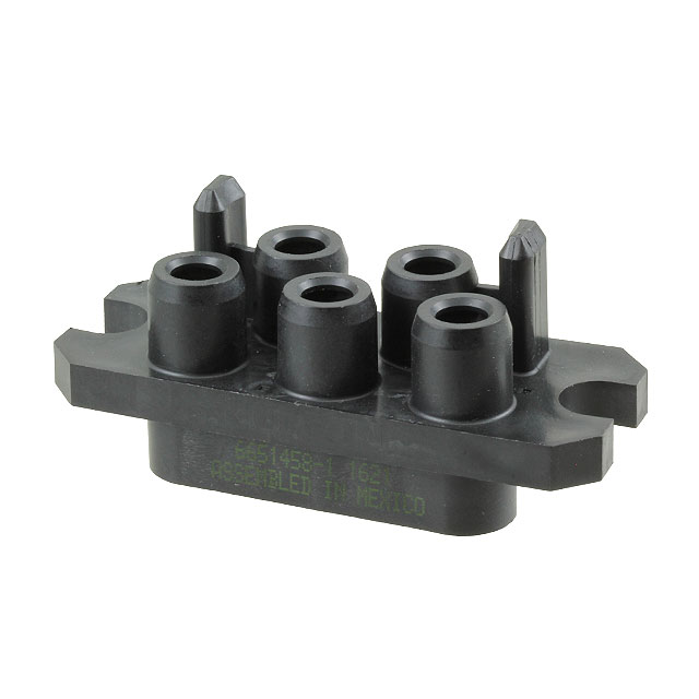 6651458-1 TE Connectivity AMP Connectors  Specializzato
