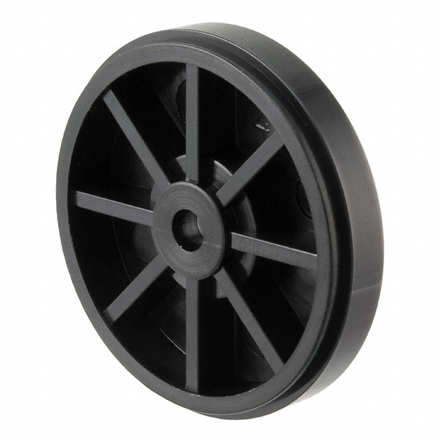 BF-1001 Essentra Components  Paraurti Piedini Cuscinetti Impugnature