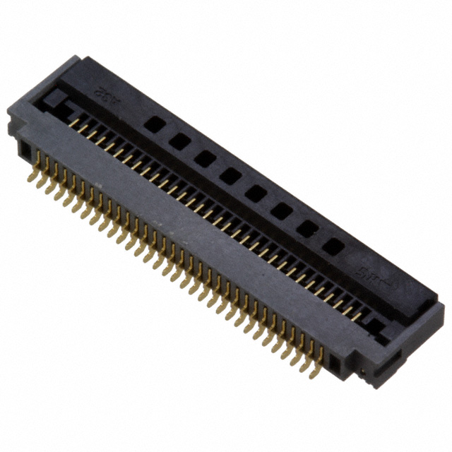 FH52-32S-0.5SH Hirose Electric Co Ltd  FFC FPC (Flat Flexible) Steckverbinderbaugruppen