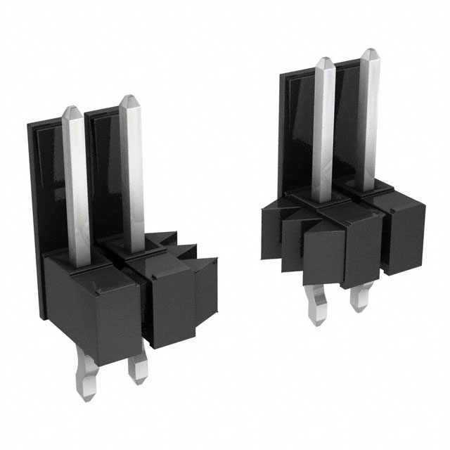 22283273 Molex  Embases à broches mâles