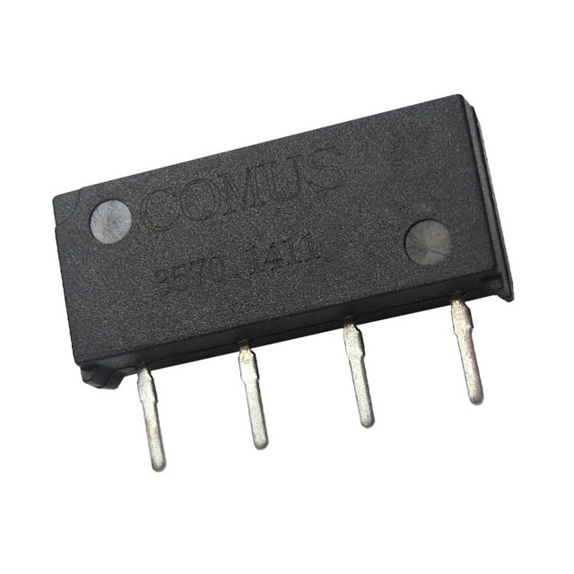 3570-1411-123 Comus International  Reed Relays