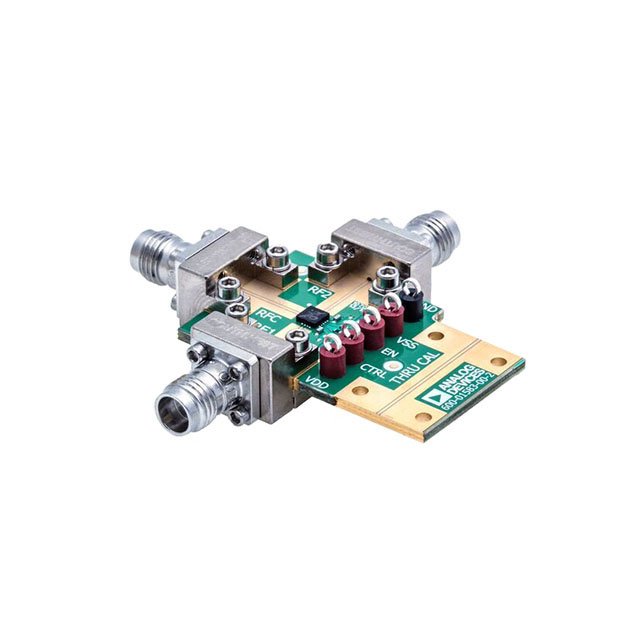 ADRF5020-EVALZ Analog Devices Inc.  Cartes de kits d'évaluation et de développement RF