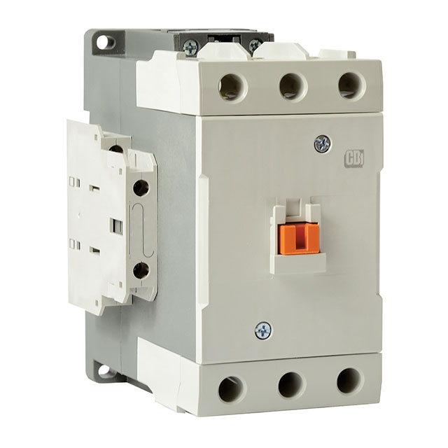 CDC85-12 American Electrical Inc.  Contactors (Electromechanical)
