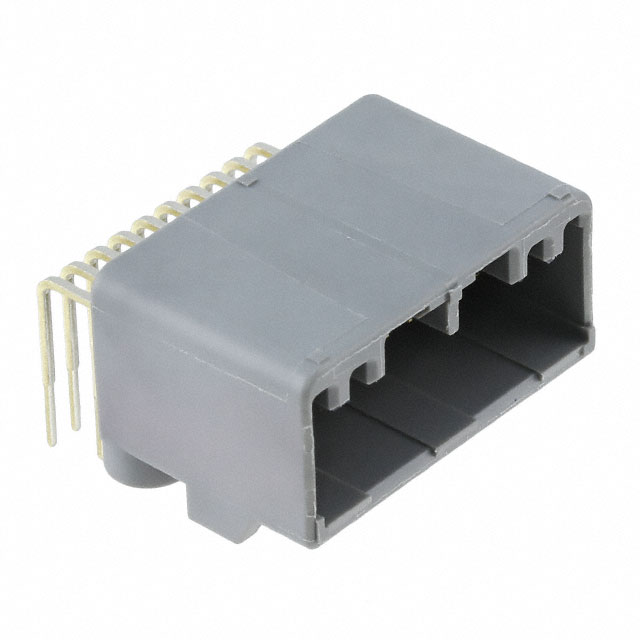 MX34020NF1 JAE Electronics  Headers Male Pins
