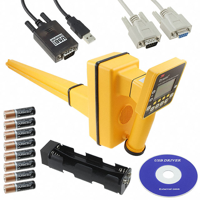 1420 3M  Attrezzature speciali