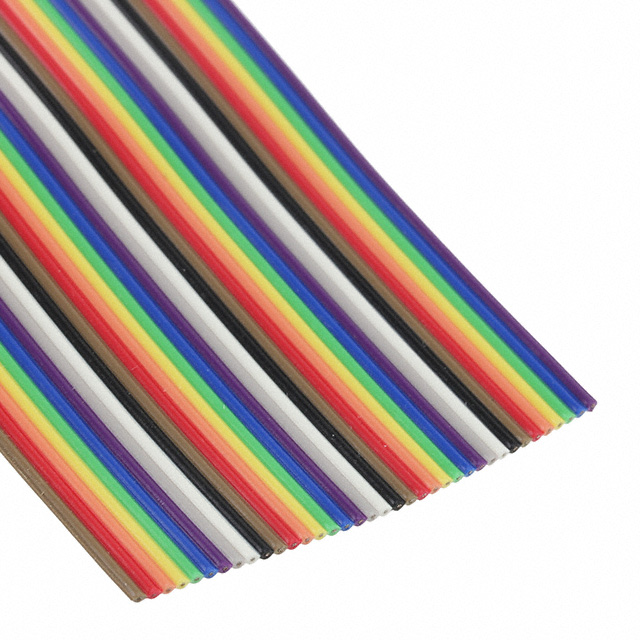 304-28-37-MC-0100F CNC Tech  Cavi Fili