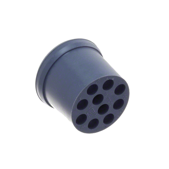 CIRP1819GSL TE Connectivity AMP Connectors  Circular Connector Accessories